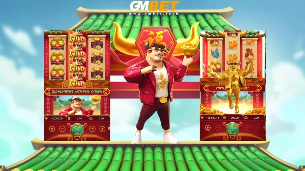 2024 fortune tiger vegas machines para mobile