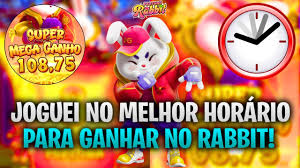 jogar fortune rabbit modo demo para mobile