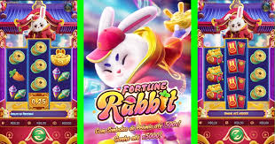 fortune rabbit demonstração para mobile