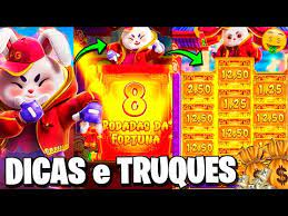 jogar fortune rabbit grátis para mobile