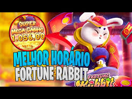 fortune rabbit teste grátis para mobile