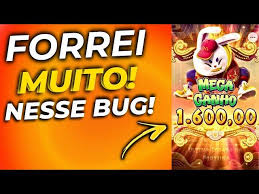 fortune rabbit demo dinheiro infinito para mobile