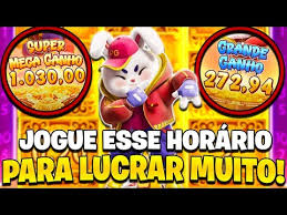 fortune rabbit teste grátis para mobile