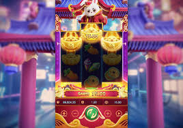 fortune rabbit pg demo para mobile