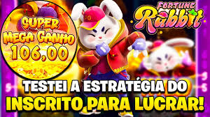 fortune rabit para mobile