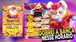 fortune rabbit para mobile