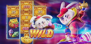 fortune rabbit demonstração para mobile