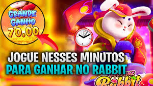 jogo teste fortune rabbit para mobile