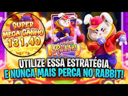 jogo do coelhinho demo para mobile