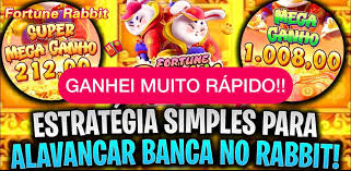 fortune rabbit pg slot demo para mobile