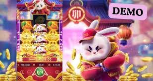 m.pgsoft-games.com fortune rabbit para mobile