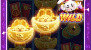 fortune rabbit login para mobile