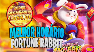 fortune rabbit pg para mobile