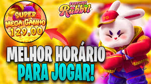 jogo do rabbit demo para mobile