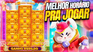 fortune rabbit demonstração para mobile