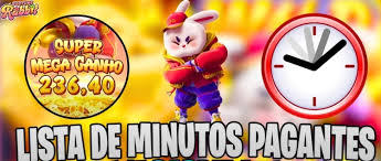 fortune rabbit modo demo para mobile