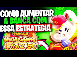 jogo do rabbit demo para mobile