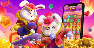 fortune rabbit pg slot demo para mobile