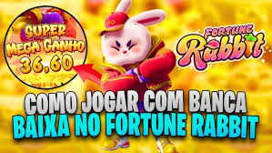 fortune rabbit demo dinheiro infinito para mobile