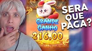 jogo do rabbit demo para mobile