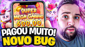 jogo do rabbit demo para mobile