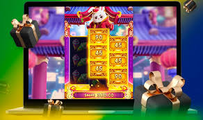 fortune rabbit pg demo para mobile