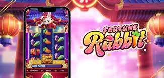 fortune rabbit grátis para mobile