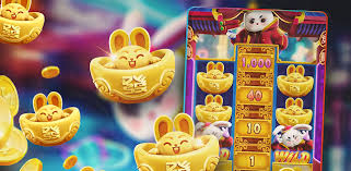 fortune rabit para mobile