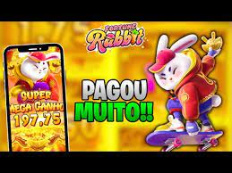 jogo do rabbit gratis para mobile