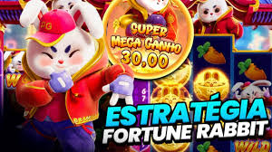 fortune rabbit pg slot demo para mobile