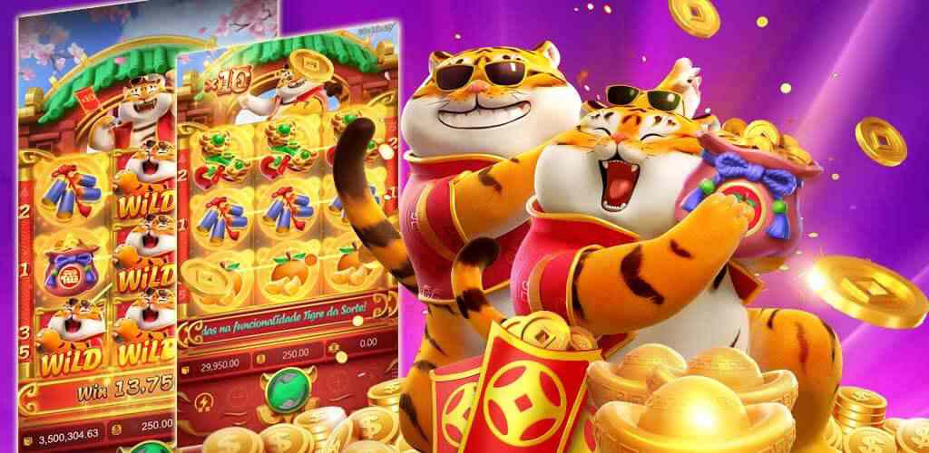 estrategia do jogo fortune tiger para mobile